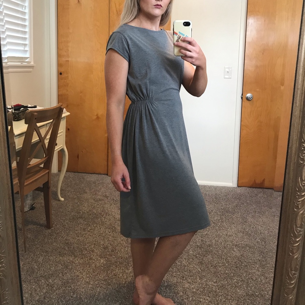 Kingdom & State Dress